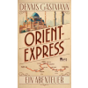 Rowohlt Berlin Orient-Express | Dennis Gastmann