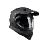  ROXAR ADV Z-Line túra motoros bukósisak fekete matt - L ROXAR HELMETS Sisakok és ruházat Sisakok és tartozékok Zárt sisakok