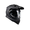 ROXAR HELMETS ROXAR ADV Z-Line túra bukósisak, matt fekete - XS ROXAR HELMETS Sisakok és ruházat Sisakok és tartozékok Zárt sisakok