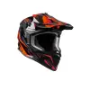 ROXAR HELMETS ROXAR MX1 DARKSTAR enduro off-road motorkerékpár bukósisak - 2XL ROXAR HELMETS Sisakok és ruházat Sisakok és tartozékok Offroad sisakok