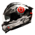 ROXAR HELMETS ROXAR RX-ONE SAS + PINLOCK 70 motorkerékpár bukósisak - XL ROXAR HELMETS Sisakok és ruházat Sisakok és tartozékok Zárt sisakok