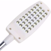  Roxin akváriumi LED lámpa (2W | LED lámpatest mérete: 9.7 x 4.4 cm | Kábel: 1.1 m)
