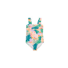 Roxy 1 részes fürdőruhák PARADISIAC ISLAND ONE PIECE Sokszínű 6 éves