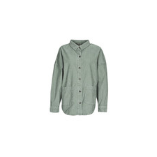 Roxy Dzsekik KICK BACK WASHED CORD Kék EU XL női dzseki, kabát