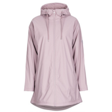 Roxy Kabátok RAIN ROAD POLAR ZIP Lila EU L női dzseki, kabát