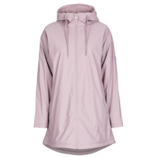 Roxy Kabátok RAIN ROAD POLAR ZIP Lila EU XS