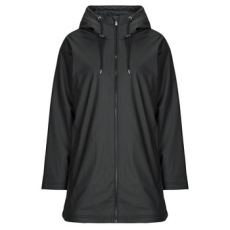Roxy Kabátok RAIN ROAD POLAR ZIP Szürke EU XL