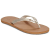 Roxy Lábujjközös papucsok JYLL III Arany 40