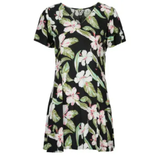 Roxy Rövid ruhák FRESH BREEZE MINI Fekete EU M