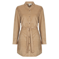 Roxy Rövid ruhák WAVY LIGHTS Barna EU L