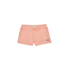 Roxy Rövidnadrágok HAPPINESS FOREVER SHORT ORIGIN Rózsaszín 4 éves gyerek nadrág