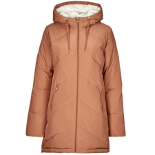 Roxy Steppelt kabátok BETTER WEATHER Narancssárga EU L női dzseki, kabát