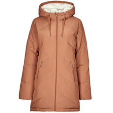 Roxy Steppelt kabátok BETTER WEATHER Narancssárga EU S