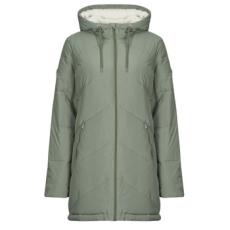 Roxy Steppelt kabátok BETTER WEATHER Zöld EU L
