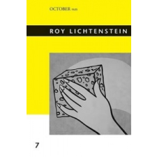 Roy Lichtenstein – Graham Bader idegen nyelvű könyv