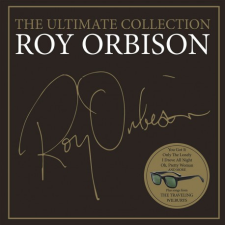  Roy Orbison - Ultimate Collection 2LP egyéb zene