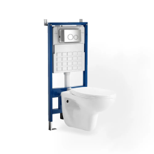  Roya 82CHR falba építhető WC tartály szett szaniter