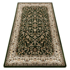  Royal adr szőnyeg 1745 sötét zöld 100x200 cm lakástextília