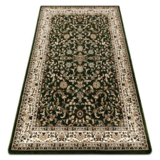 Royal adr szőnyeg 1745 sötét zöld 200x290 cm lakástextília