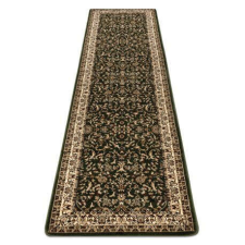  Royal adr szőnyeg, futószőnyeg 1745 zöld - a folyosóra 80x300 cm lakástextília
