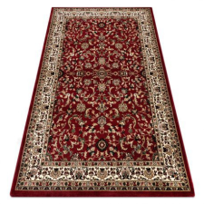 Royal adr szőnyeg minta 1745 bordó 100x200 cm lakástextília