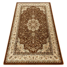 Royal agy szőnyeg 0521 barna 250x350 cm lakástextília