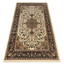 Royal agy szőnyeg 0521 karamella 180x270 cm lakástextília