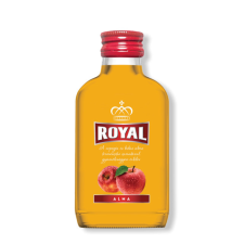  Royal Alma 0,1l 28% likőr