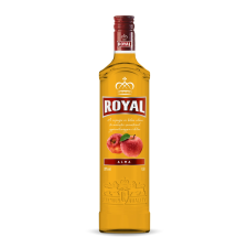 Royal Alma 0,5l Ízesített Vodka [28%] vodka