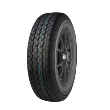 Royal Black Royal Van 235/65 R16C 115/113R kisteher négyévszakos gumi négyévszakos gumiabroncs