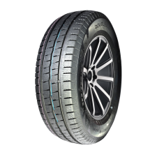 Royal Black ROYAL WINTER VAN 215/65 R15C 104/102R téli gumiabroncs