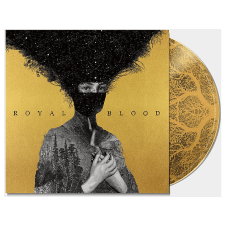  Royal Blood - (10th Anniversary Limited Edition) (CD) rock / pop