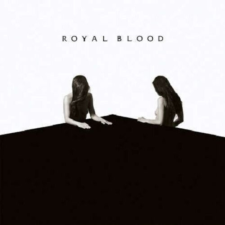  Royal Blood - How Did We Get So Dark? (180 Gr 12") 1LP egyéb zene