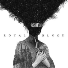  Royal Blood - Royal Blood 1LP egyéb zene