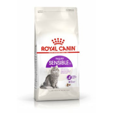 Royal Canin 2kg Senisble macskatáp (Emésztési érzékenység esetén) macskaeledel