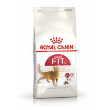 Royal Canin 400gr Regular Fit 32 (Felnőtt macskáknak 12 hónapos -7éves korig ) macskaeledel