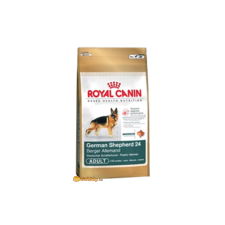 Royal Canin Adult German Shepherd 3kg kutyaeledel