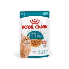  Royal Canin Ageing 11+ Gravy nedves macskatáp 12 x 85 g macskaeledel