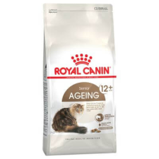 Royal Canin Ageing 12+ 400 g macskaeledel