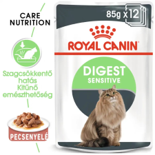 Royal Canin ALU DIGESTIVE CARE 12x85g nedves macskaeledel macskaeledel