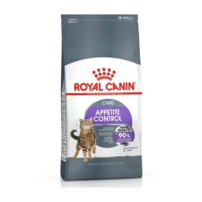 Royal Canin Appetite Control Care macskaeledel