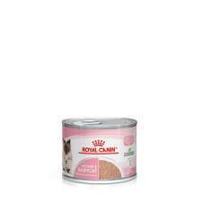 Royal Canin Babycat Instinctive 12x195g - kölyök macska pépes nedves táp macskaeledel