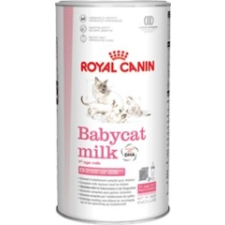 Royal Canin Babycat milk 300g vitamin, táplálékkiegészítő macskáknak