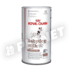 Royal Canin Babydog 1st Age Milk 400g