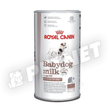 Royal Canin Babydog 1st Age Milk 400g vitamin, táplálékkiegészítő kutyáknak