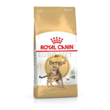 Royal Canin Bengal Adult 2 kg macskaeledel