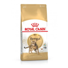 Royal Canin Bengal Adult 2kg - macska száraztáp macskaeledel