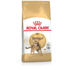  Royal Canin Bengal Adult – 400 g macskaeledel