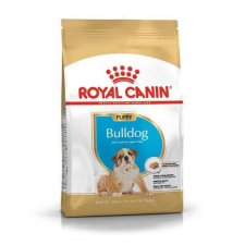  ROYAL CANIN BHN BULLDOG PUPPY 3kg kutyaeledel