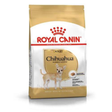  ROYAL CANIN BHN CHIHUAHUA ADULT 500g kutyaeledel